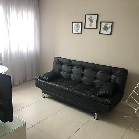 Appartement Apartamento Centro/Batel à Curitiba Extérieur photo