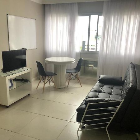 Appartement Apartamento Centro/Batel à Curitiba Extérieur photo