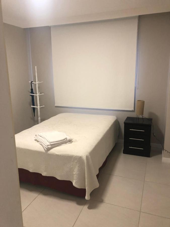 Appartement Apartamento Centro/Batel à Curitiba Extérieur photo