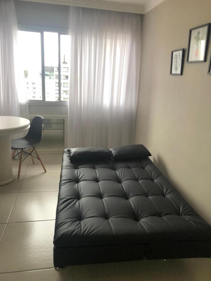 Appartement Apartamento Centro/Batel à Curitiba Extérieur photo