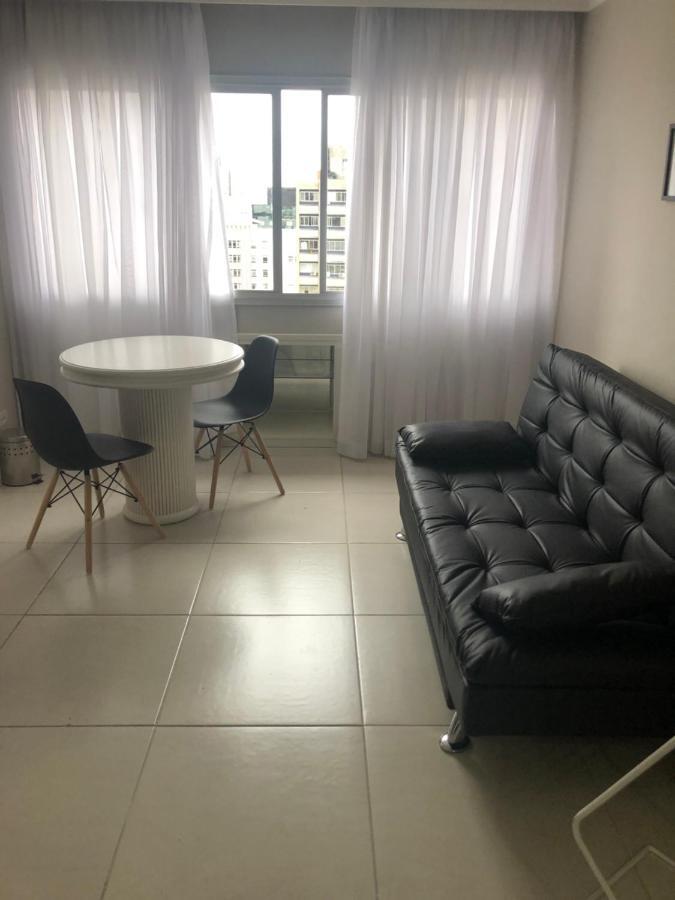 Appartement Apartamento Centro/Batel à Curitiba Extérieur photo