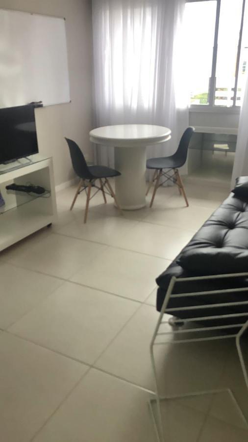 Appartement Apartamento Centro/Batel à Curitiba Extérieur photo