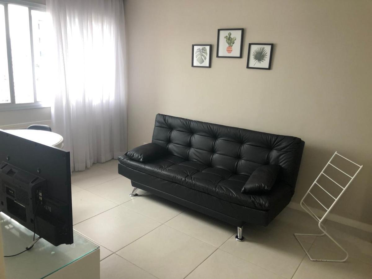 Appartement Apartamento Centro/Batel à Curitiba Extérieur photo