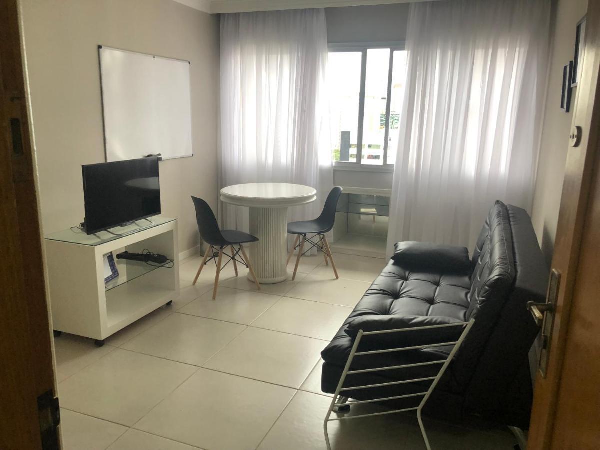 Appartement Apartamento Centro/Batel à Curitiba Extérieur photo